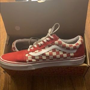 Vans Shoes